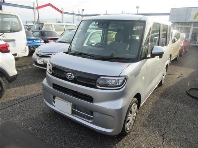 DAIHATSU