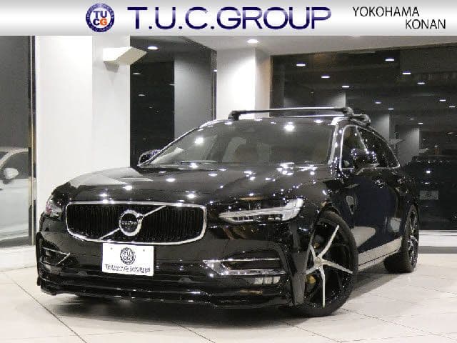 VOLVO VOLVO V90