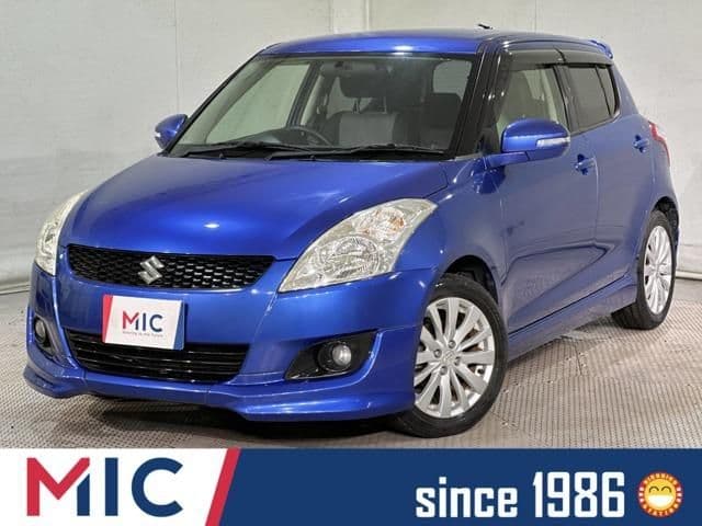 SUZUKI
