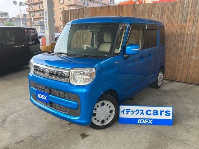 SUZUKI