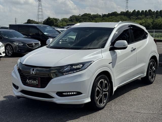 HONDA
