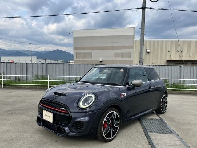 BMW MINI