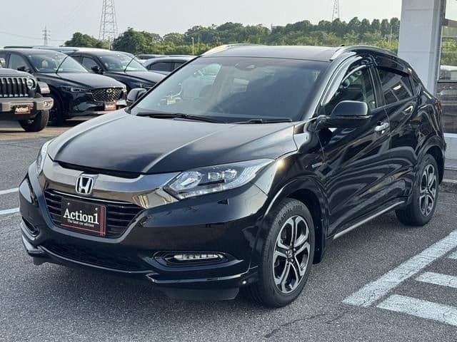 HONDA