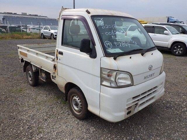 DAIHATSU