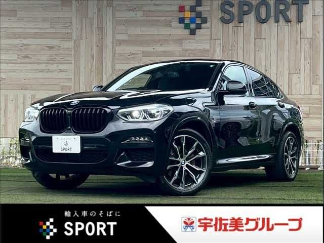 BMW BMW X4