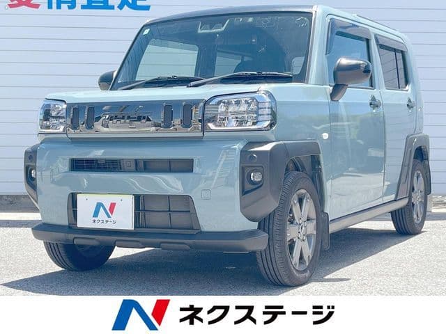 DAIHATSU