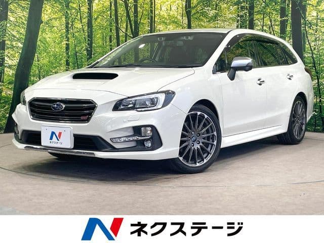 SUBARU