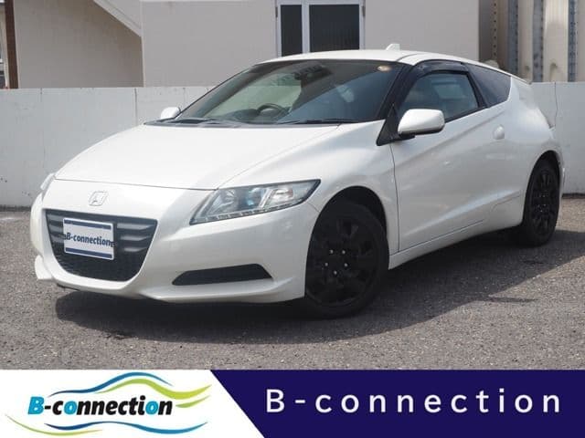 HONDA CR-Z