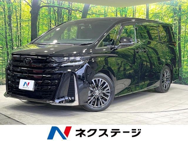 TOYOTA null