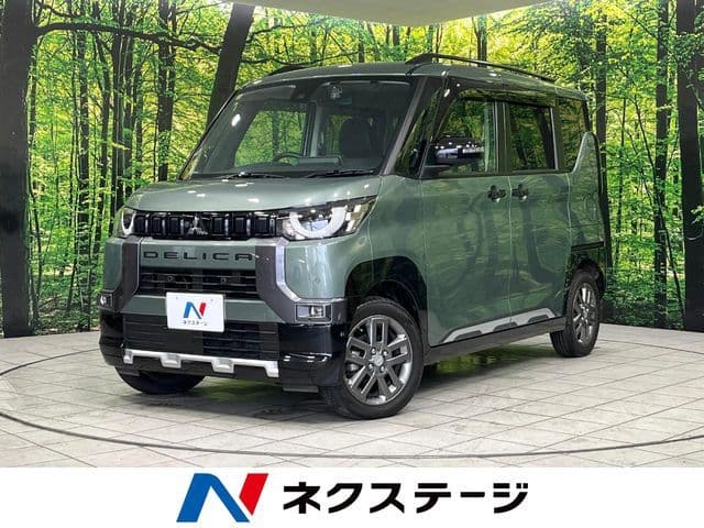 MITSUBISHI null