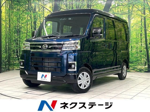 DAIHATSU