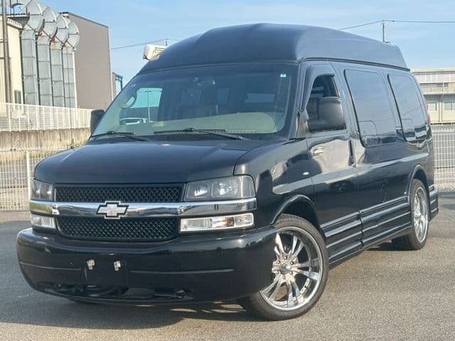CHEVROLET