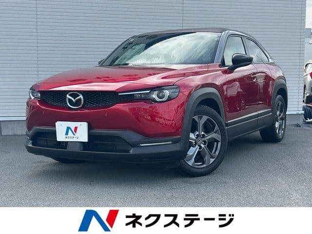MAZDA MX-30