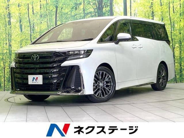 TOYOTA null