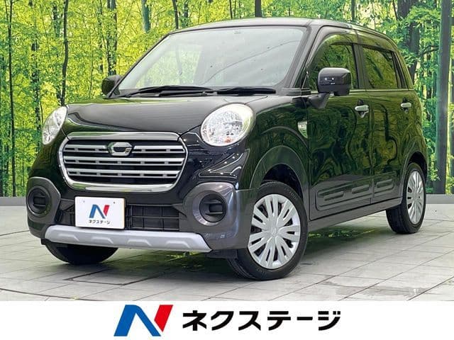 DAIHATSU CAST ACTIVA