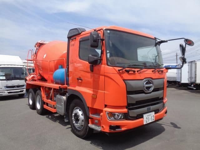 HINO
