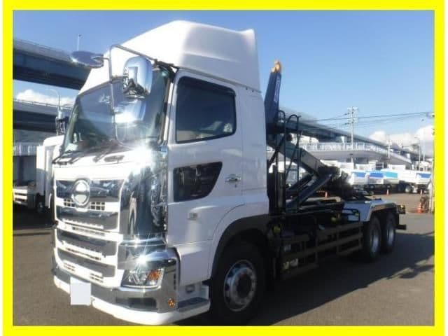 HINO