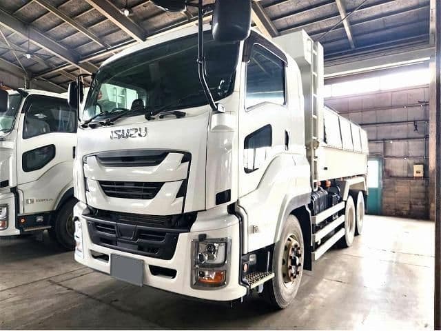 ISUZU