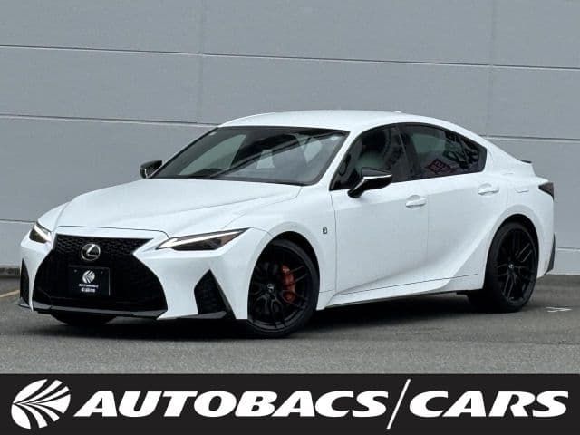 TOYOTA LEXUS IS300