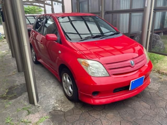 TOYOTA
