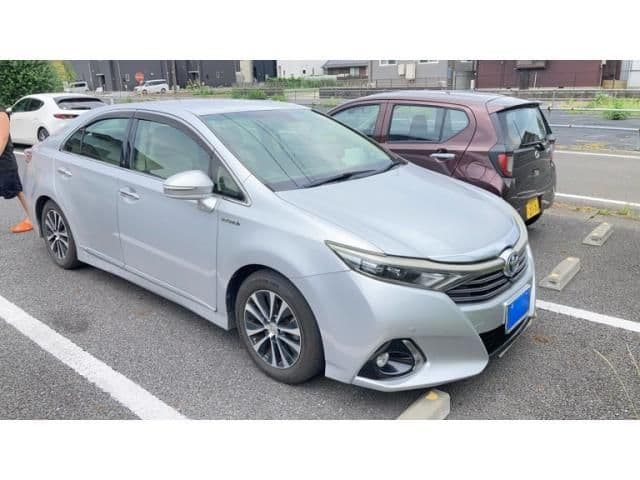 TOYOTA