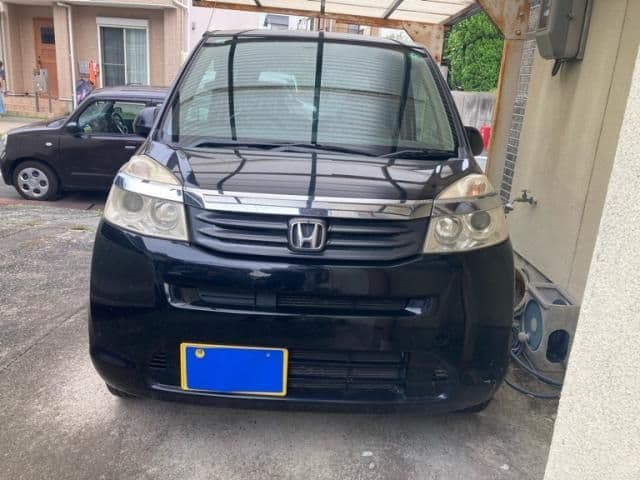 HONDA