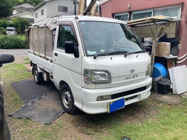 DAIHATSU