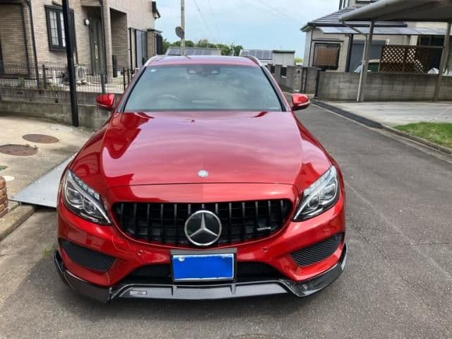 MERCEDES BENZ
