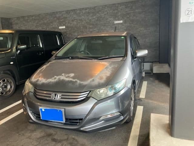 HONDA
