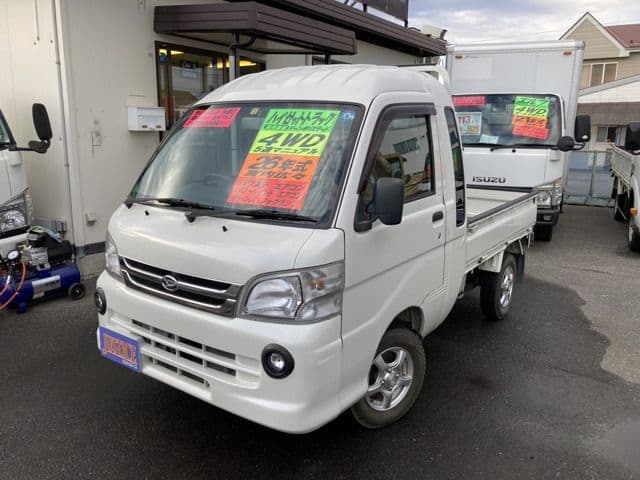 DAIHATSU