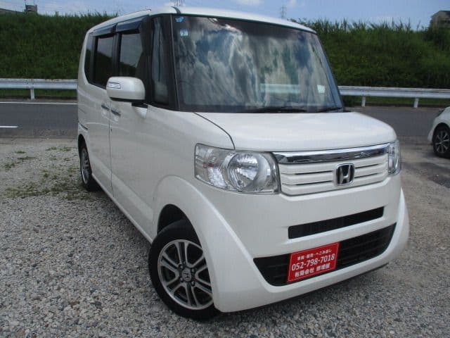HONDA