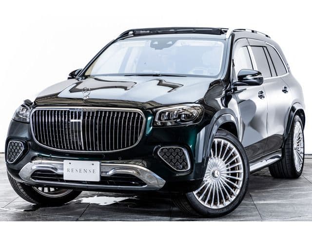 MERCEDES BENZ