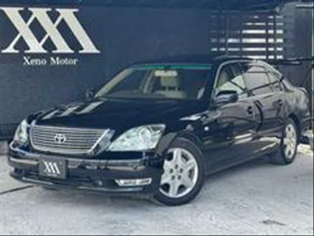 TOYOTA CELSIOR