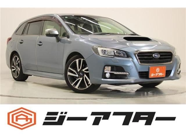 SUBARU