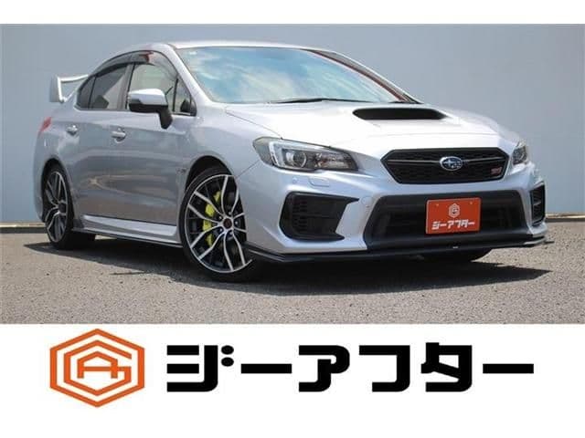 SUBARU