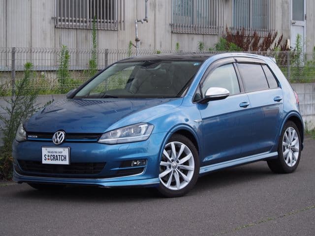 VOLKSWAGEN