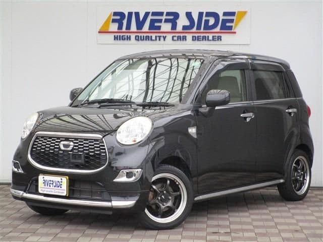 DAIHATSU