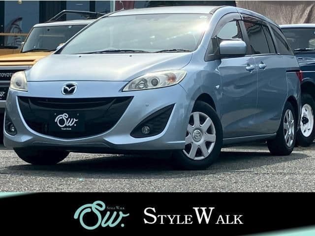 MAZDA PREMACY