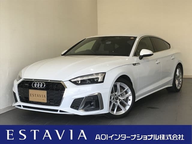 AUDI AUDI A5 SPORTBACK