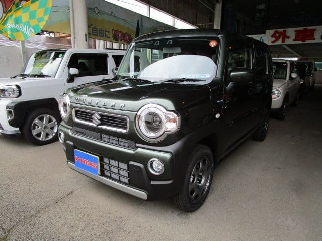 SUZUKI