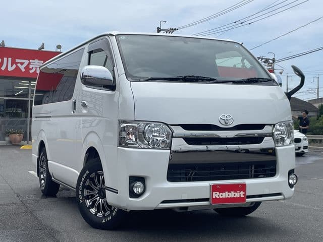 TOYOTA