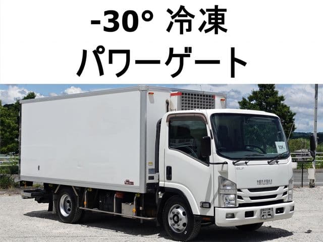 ISUZU