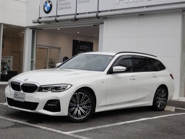 BMW BMW 3series TOURING