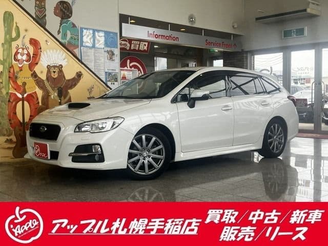 SUBARU
