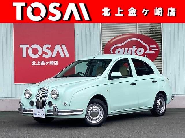 MITSUOKA