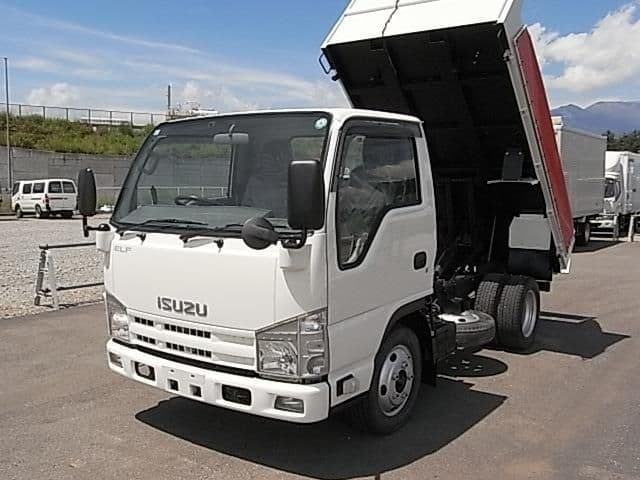 ISUZU