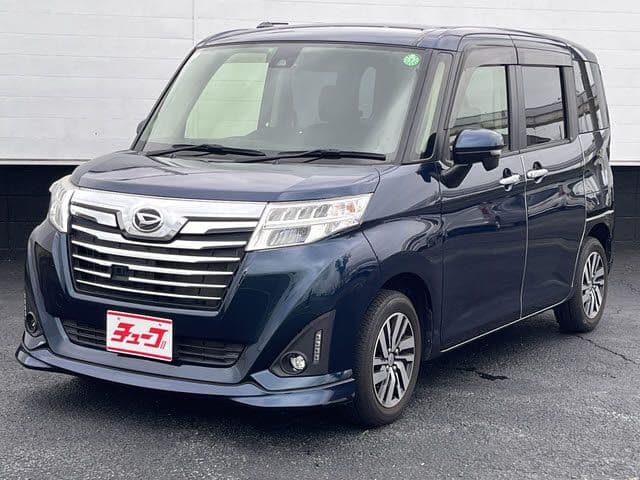 DAIHATSU