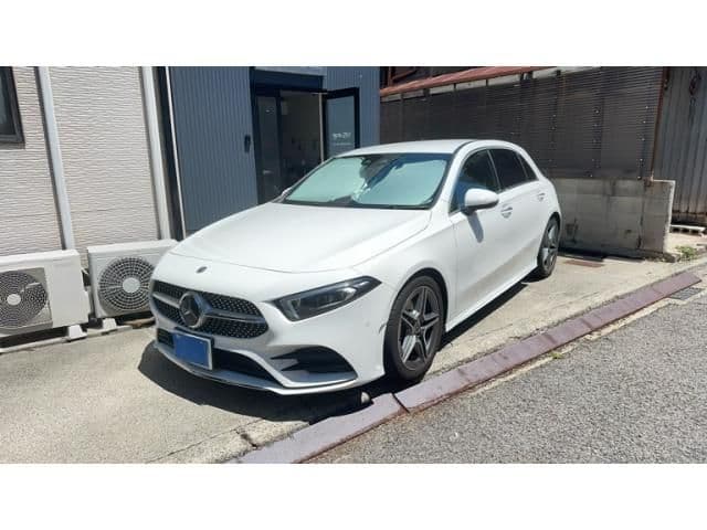 MERCEDES BENZ