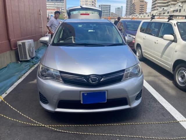 TOYOTA
