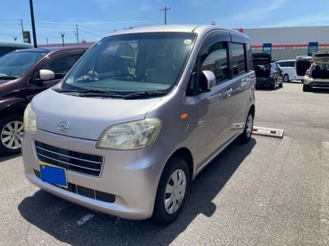 DAIHATSU